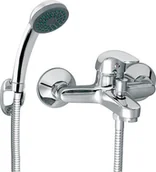 Zestawy prysznicowe - Ferro VASTO BVA11 - miniaturka - grafika 1