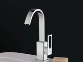 Baterie umywalkowe - Paffoni EFFE EF877 - miniaturka - grafika 1