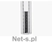 Akcesoria do monitorów - SMS Smart Media Solutions X Power Socket EU Black (PD100001EU) - miniaturka - grafika 1