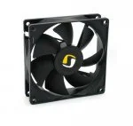 SilentiumPC Wentylator Zephyr 92 SPC015 92 mm - Chłodzenie procesora - miniaturka - grafika 2