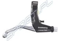 Akcesoria rowerowe - Shimano Dźwignia ham.V-Brake ALIVIO - miniaturka - grafika 1