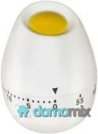 Pozostałe akcesoria kuchenne - Fackelmann Minutnik Jajko Funny Kitchen 41919 - miniaturka - grafika 1