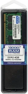 GoodRam 4GB GR800S264L6/4G - Pamięci RAM - miniaturka - grafika 7