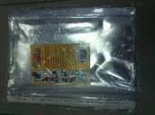 Koszulki na dokumenty - PODSTAWOWA OBWOLUTA A4 NA KATALOGI PRZESTRZENNA PEŁNA /10SZT/ - miniaturka - grafika 1