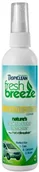 Szampony i odżywki dla psów - TROPICLEAN Tropiclean Fresh Breeze On The Go - miniaturka - grafika 1
