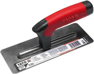 YATO Paca nierdzewna wenecka 200x80 mm YT-5214 yt5214 - Narzędzia murarskie - miniaturka - grafika 5