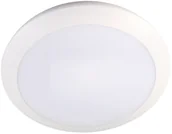 Oprawy, klosze i abażury - Bemko Oprawa LED Tokar 16W 4000K IP66 z czujnikiem mikrofalowym C36-PSF706-LED-MD - miniaturka - grafika 1