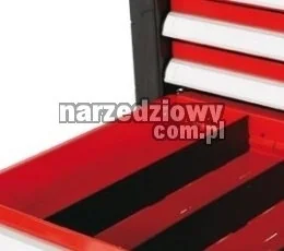 Yato Przegroda do szafki niska YT-0910 - Szafy i regały magazynowe - miniaturka - grafika 5