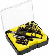 Śrubokręty - Proline Profix wkrętak z końcówkami i nasadkami 10022 - miniaturka - grafika 1