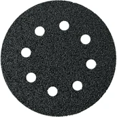 Materiały ścierne - Fein Papier ścierny 63717233010 K40 zestaw 12 szt. - miniaturka - grafika 1