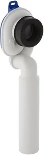 Geberit Syfon pisuarowy 1 l z odpływem pionowym 152951111 - Syfony - miniaturka - grafika 3