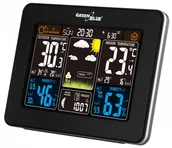 Stacje pogodowe - GreenBlue GB523 - miniaturka - grafika 1