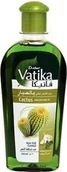 Olejki do ciała i włosów - Dabur Vatika KAKTUSOWY Olejek 200ml - miniaturka - grafika 1