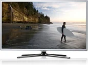 Telewizory - Samsung UE50ES6710 - miniaturka - grafika 1