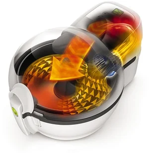 Tefal FZ7400 - Frytkownice - miniaturka - grafika 4