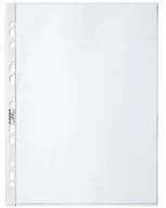 Koszulki na dokumenty - DURABLE Koszulka na dokumenty PP krystaliczna, A4, otwarta od góry - miniaturka - grafika 1