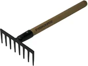 Grabie i motyki - FISKARS Grabie dziecięce (396k) - miniaturka - grafika 1