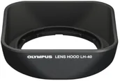 Osłony przeciwsłoneczne do aparatów - Olympus LH-40 osłona obiektywu M. ZUIKO DIGITAL ED 14 42 MM 1: 3.5 5.6 II LH-40 - miniaturka - grafika 1