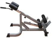 Pozostały sprzęt i akcesoria do ćwiczeń - Taurus Trenażer pleców B800 SUB1155B - miniaturka - grafika 1