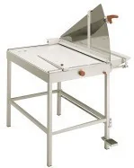 Ideal 1080 - Gilotyny i trymery Ideal 1080 - Gilotyny i trymery - miniaturka - grafika 2