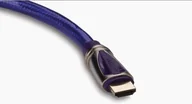 Kable - QED qed Reference przewód (1,5 m) HS HDMI z Ethernet 5036694009802 - miniaturka - grafika 1
