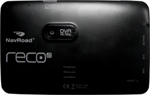 Navroad Reco 2 Navigator Europa - Nawigacja GPS - miniaturka - grafika 3