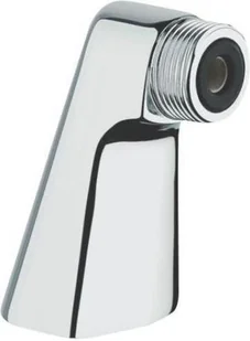 Grohe Przyłącze sztorcowe, DN 15 12030000 - Akcesoria łazienkowe Grohe Przyłącze sztorcowe, DN 15 12030000 - Akcesoria łazienkowe - miniaturka - grafika 1