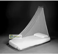 Akcesoria turystyczne - Lifesystems Moskitiera Micronet Double 5006 - miniaturka - grafika 1