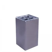 Kubki na szczoteczki do zębów - AWD Interior Kubek na szczoteczki DIVA AWD02191199 - miniaturka - grafika 1