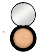 Pudry do twarzy - Makeup Revolution Light Powder rozświetlacz do twarzy Breathe 12g - miniaturka - grafika 1