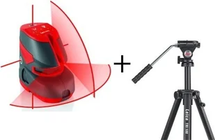 Leica Lino L2P2 (777069) - Sprzęt geodezyjny - miniaturka - grafika 12