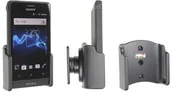 Uchwyty samochodowe do telefonów - Brodit AB Uchwyt pasywny do Sony Xperia Go 511414 - miniaturka - grafika 1