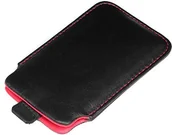 Etui i futerały do telefonów - Sony Xperia Z1 Compact Premium prawdziwa skóra etui Case etui na telefon komórkowy etui Bumper Kieszonka Etui - miniaturka - grafika 1