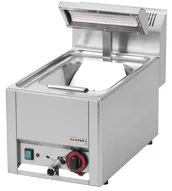 RedFox Podgrzewacz frytek UHLL - 33 EM 00000505 - Frytownice gastronomiczne - miniaturka - grafika 2