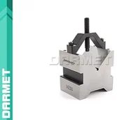 Inne mocowania - Darmet Pryzma traserska 35MM, z zaciskiem (VZ50B) - miniaturka - grafika 1