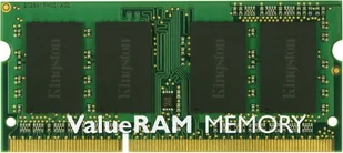 Kingston 4GB KVR16LS11/4 DDR3 - Pamięci RAM - miniaturka - grafika 10