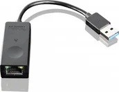 Adaptery i przejściówki - Lenovo ThinkPad USB 3.0 Ethernet Adapter (4X90E51405) - miniaturka - grafika 1