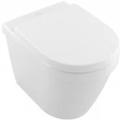 Miski WC - Villeroy & Boch Architectura DirectFlush biała Ceramicplus 5690 R0 R1 - miniaturka - grafika 1