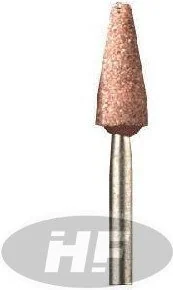 Dremel Kamień szlifierski z tlenku glinu 6,4 mm (953) 26150953JA - Materiały ścierne - miniaturka - grafika 6