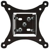 Uchwyty do telewizora - B-Tech BTV111 uchwyt $319cienny do telewizora BTV111/B - miniaturka - grafika 1