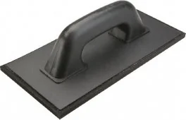 Kubala z gumą o grubości 8 mm, 260 x 130 mm TOPEX 13A320 - Narzędzia murarskie - miniaturka - grafika 3