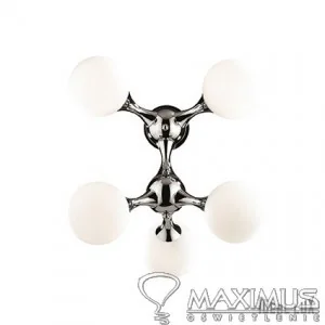 Ideal Lux NODI PL5 [073712] - Lampy sufitowe - miniaturka - grafika 2