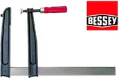 Imadła i ściski - Bessey ścisk śrubowy głeboki TGNT (TGN30T20) - miniaturka - grafika 1