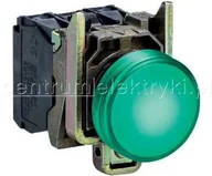 Wyłączniki światła i elektryczne - Schneider Electric Polska Sp. z o.o. WSKAŹNIK ŚWIETLNY LED 24 - miniaturka - grafika 1