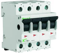 Bezpieczniki elektryczne - Eaton Moeller Rozłącznik IS-40/4 m_276273 - miniaturka - grafika 1