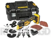 Narzędzia wielofunkcyjne - DeWalt XR DCS355D2-QW - miniaturka - grafika 1