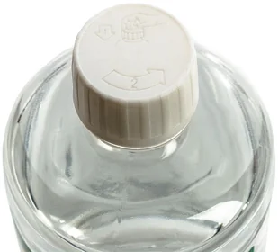 Ecofire Biopaliwo Bioetanol Biopal 1L - Akcesoria kominkowe - miniaturka - grafika 3