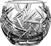 Kryształy - Crystal Julia Wazon kryształowy 3930) - miniaturka - grafika 1