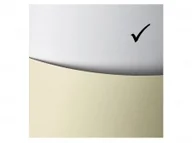 Papier do drukarek - Galeria Papieru Papier ozdobny ARGO 230g. - linie biały (201901) - miniaturka - grafika 1