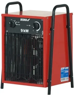 DEDRA DED9924 - Nagrzewnice - miniaturka - grafika 2